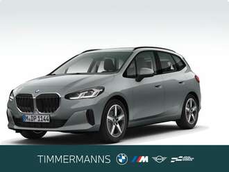 BMW 220 Active Tourer (Bild 1/5)