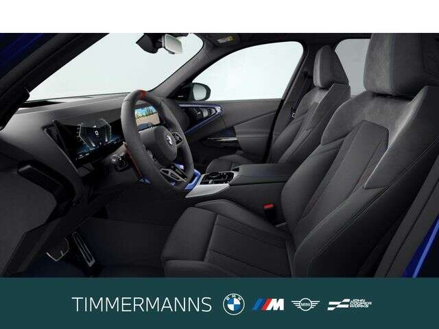 BMW X3 M50 (Bild 3/5)