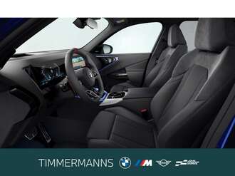 BMW X3 M50 (Bild 3/5)