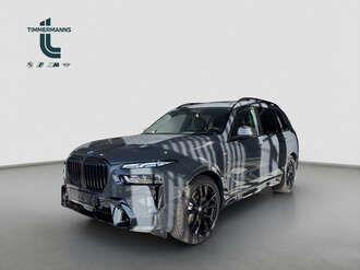 BMW X7 (Bild 1/16)