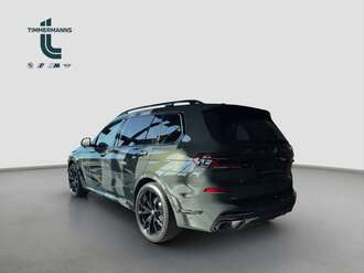 BMW X7 (Bild 3/16)