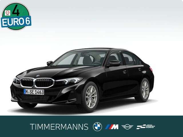 BMW 320 (Bild 1/5)