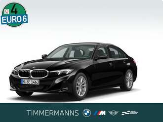BMW 320 (Bild 1/5)