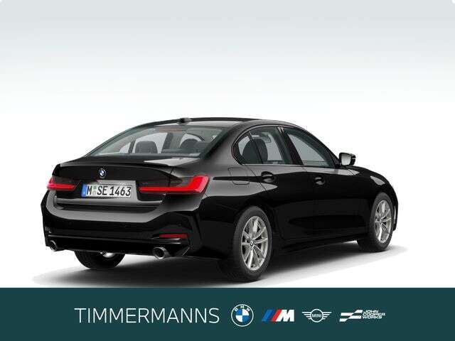 BMW 320 (Bild 2/5)