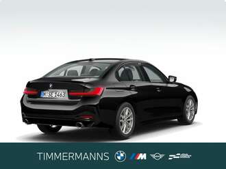 BMW 320 (Bild 2/5)