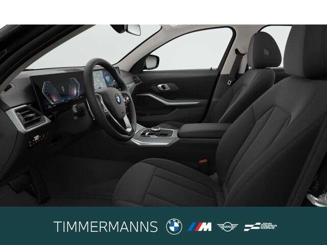 BMW 320 (Bild 3/5)