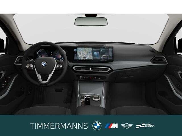 BMW 320 (Bild 4/5)