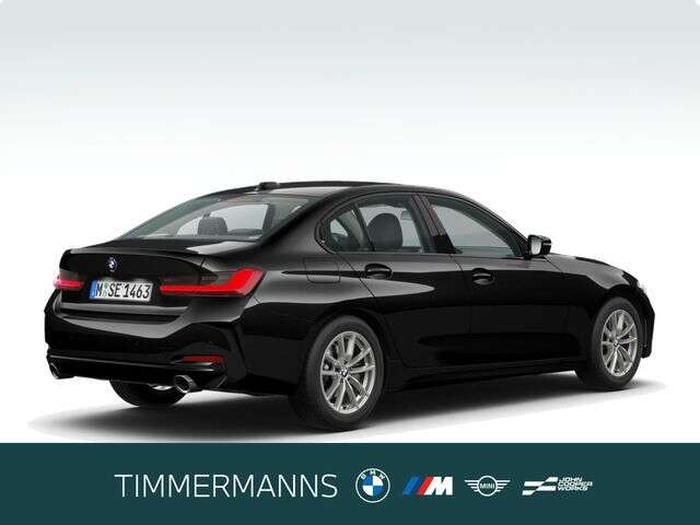 BMW 320 (Bild 5/5)