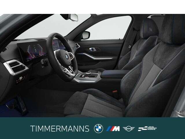 BMW 330 (Bild 3/5)