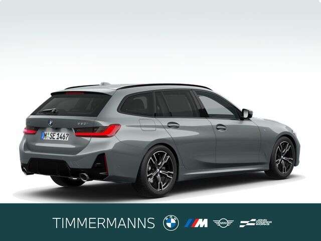 BMW 330 (Bild 5/5)