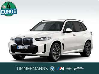 BMW X5 (Bild 1/5)