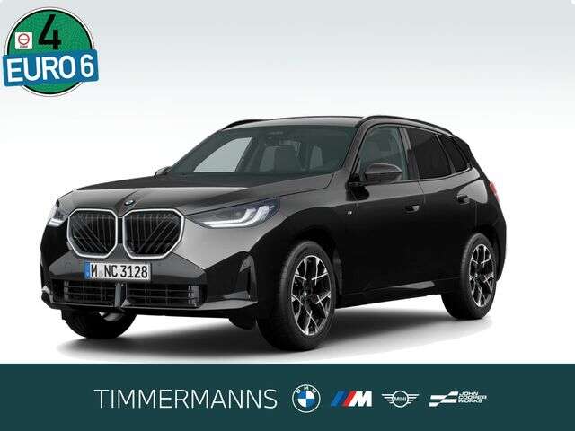 BMW X3 (Bild 1/5)