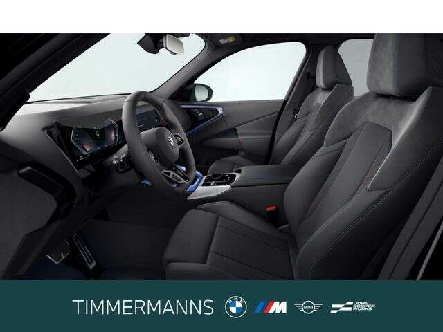 BMW X3 (Bild 3/5)