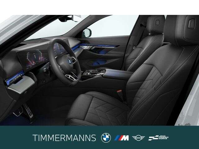 BMW i5 (Bild 3/5)