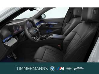 BMW i5 (Bild 3/5)