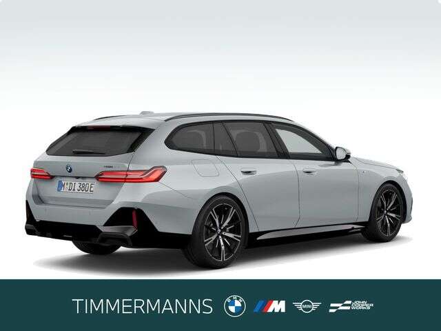 BMW i5 (Bild 5/5)