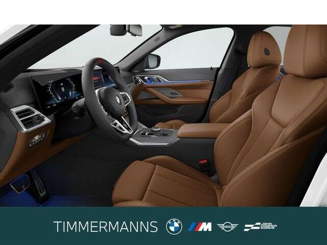 BMW i4 (Bild 3/5)
