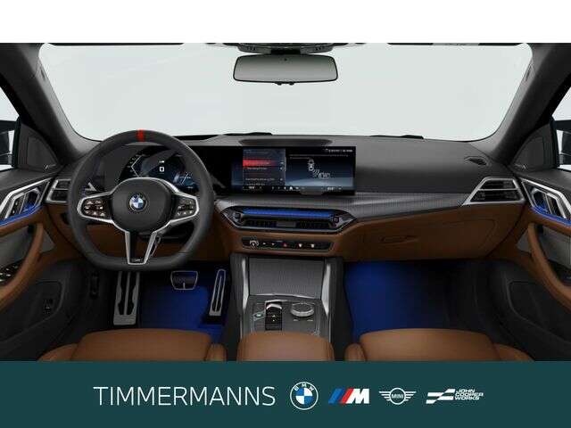 BMW i4 (Bild 4/5)