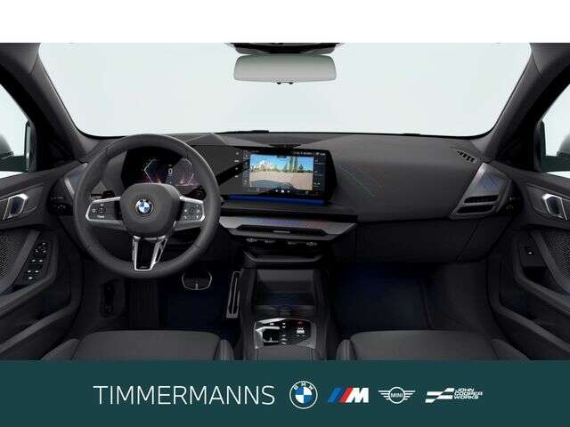 BMW 120 (Bild 4/5)