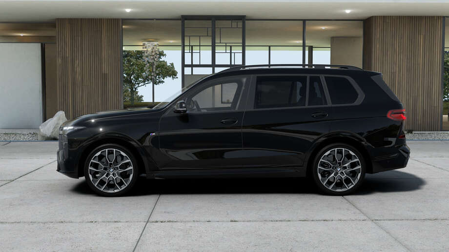 BMW X7 (Bild 2/6)