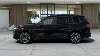 BMW X7 (Bild 2/5)