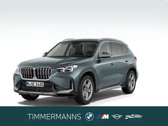 BMW X1 (Bild 1/5)