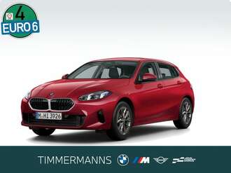 BMW 120 (Bild 1/5)