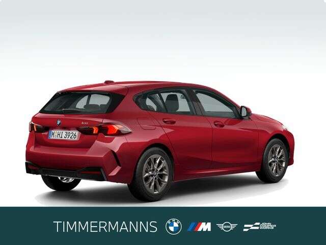 BMW 120 (Bild 5/5)