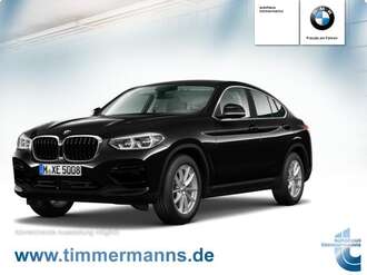 BMW X4 (Bild 1/19)