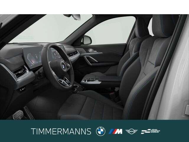 BMW X1 (Bild 3/5)