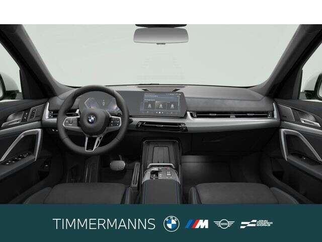 BMW X1 (Bild 4/5)