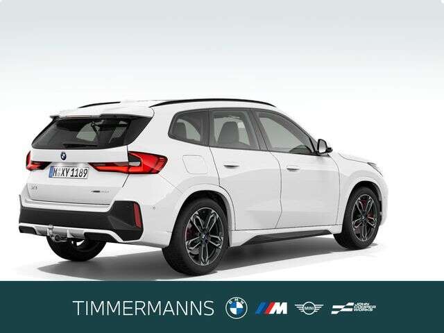 BMW X1 (Bild 5/5)