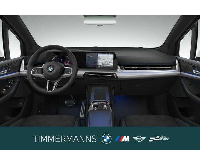 BMW 220 Active Tourer (Bild 4/5)