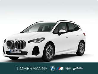 BMW 220 Active Tourer (Bild 1/6)