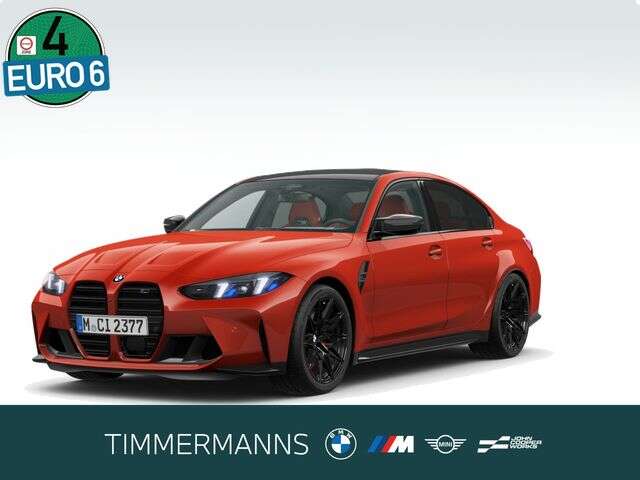 BMW M3 (Bild 1/5)