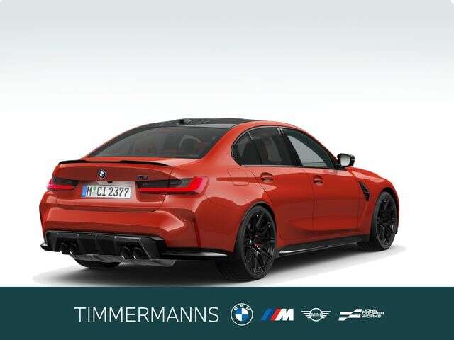 BMW M3 (Bild 2/5)