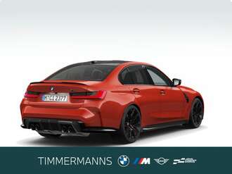 BMW M3 (Bild 2/5)