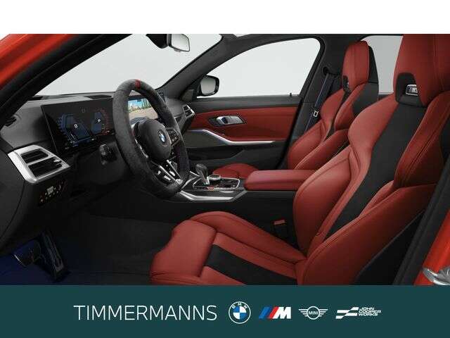 BMW M3 (Bild 3/5)