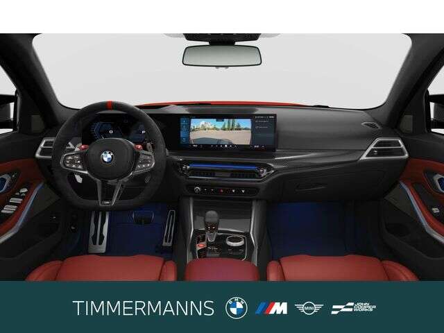 BMW M3 (Bild 4/5)