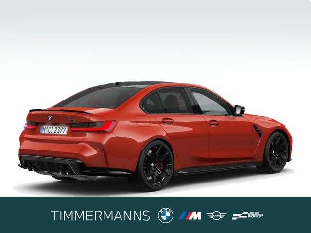 BMW M3 (Bild 5/5)
