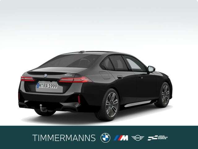 BMW 520 (Bild 2/5)
