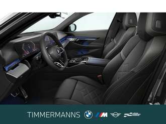 BMW 520 (Bild 3/5)