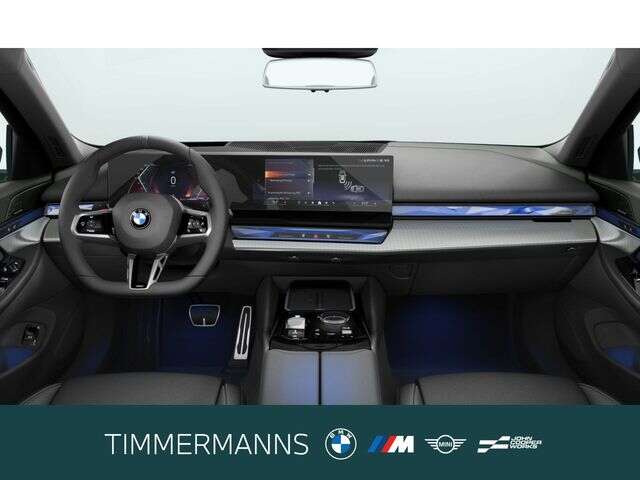 BMW 520 (Bild 4/5)
