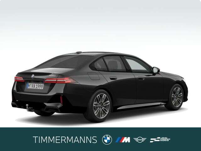 BMW 520 (Bild 5/5)