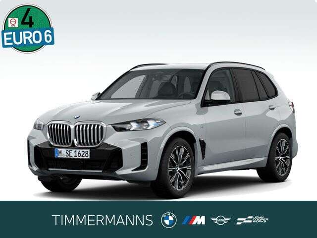 BMW X5 (Bild 1/5)