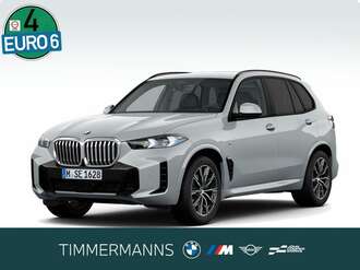 BMW X5 (Bild 1/5)