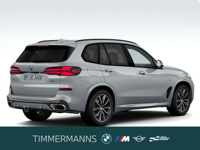 BMW X5 (Bild 5/5)