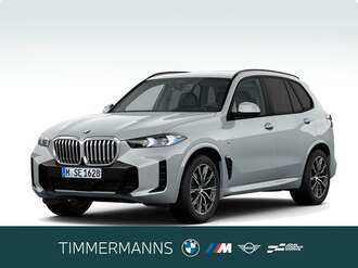 BMW X5 (Bild 1/6)