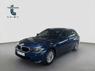 BMW 320 (Bild 1/15)