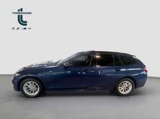BMW 320 (Bild 2/15)
